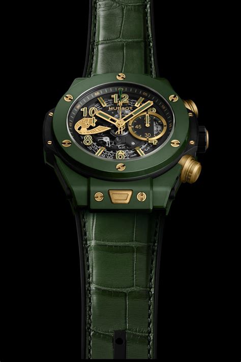 hublot boxing watch|HUBLOT AND WBC TEAM UP FOR A LEGENDARY ‘NIGHT OF .